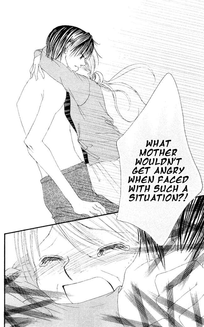 Page 18 Chapter 52 Boku wa Imouto ni Koi wo Suru