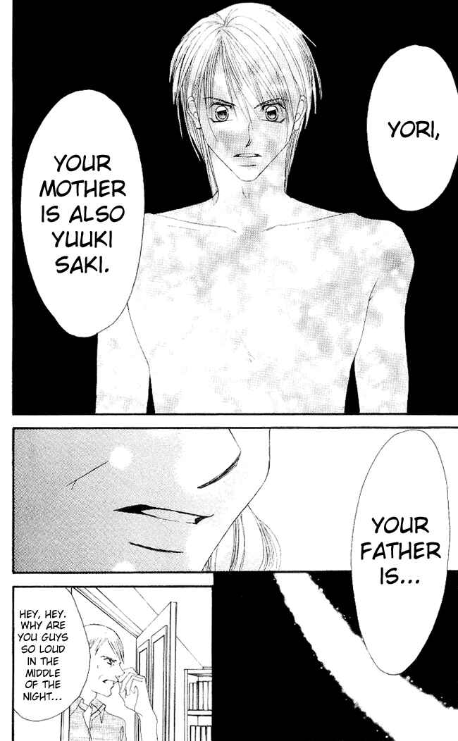 Page 26 Chapter 52 Boku wa Imouto ni Koi wo Suru