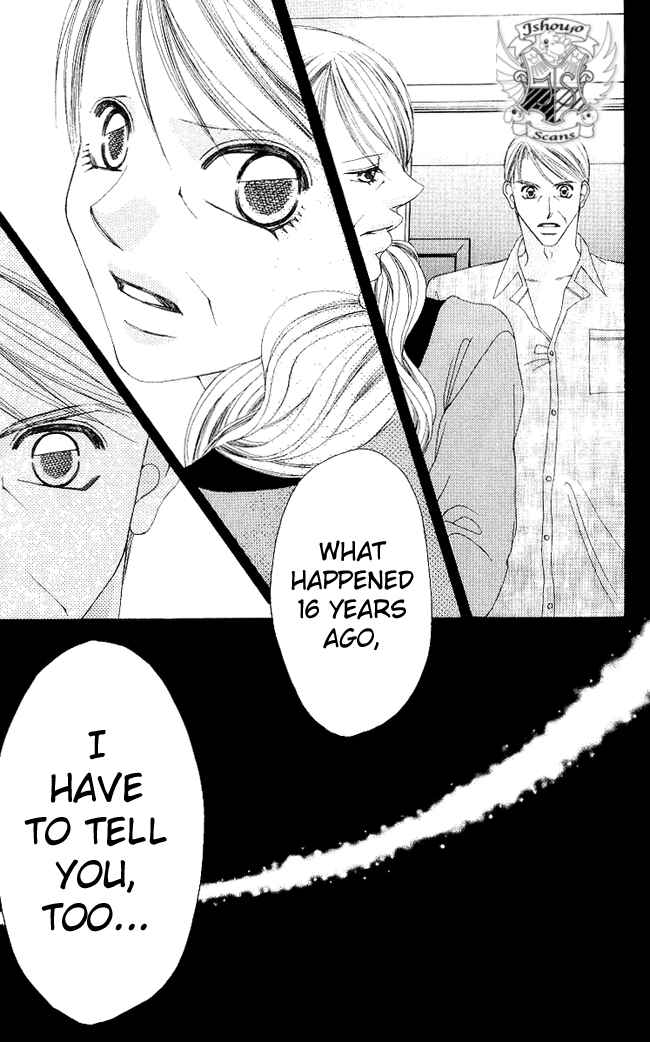 Page 29 Chapter 52 Boku wa Imouto ni Koi wo Suru