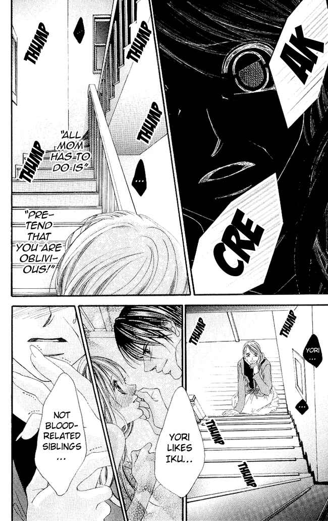 Page 4 Chapter 52 Boku wa Imouto ni Koi wo Suru
