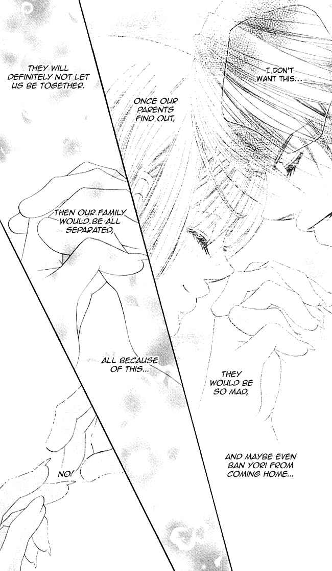 Page 11 Chapter 35 Boku wa Imouto ni Koi wo Suru