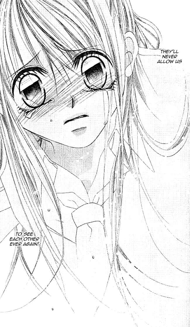 Page 12 Chapter 35 Boku wa Imouto ni Koi wo Suru