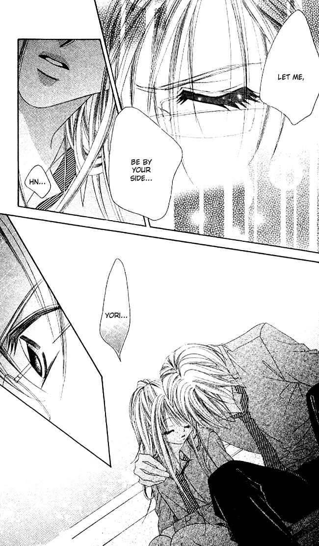 Page 24 Chapter 35 Boku wa Imouto ni Koi wo Suru