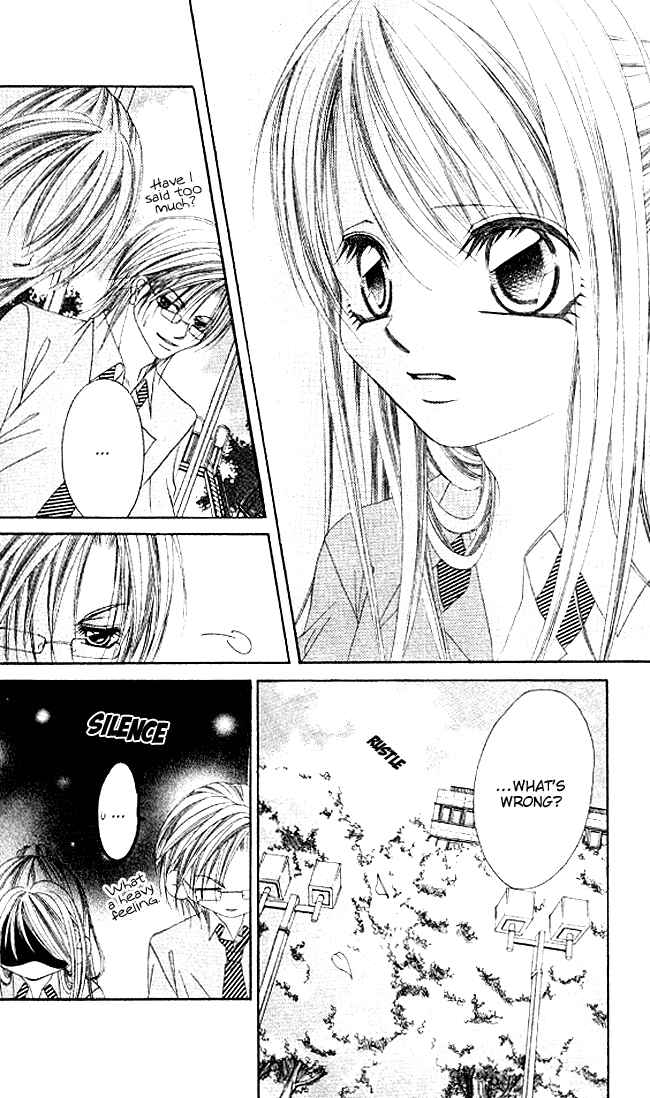 Page 7 Chapter 35 Boku wa Imouto ni Koi wo Suru