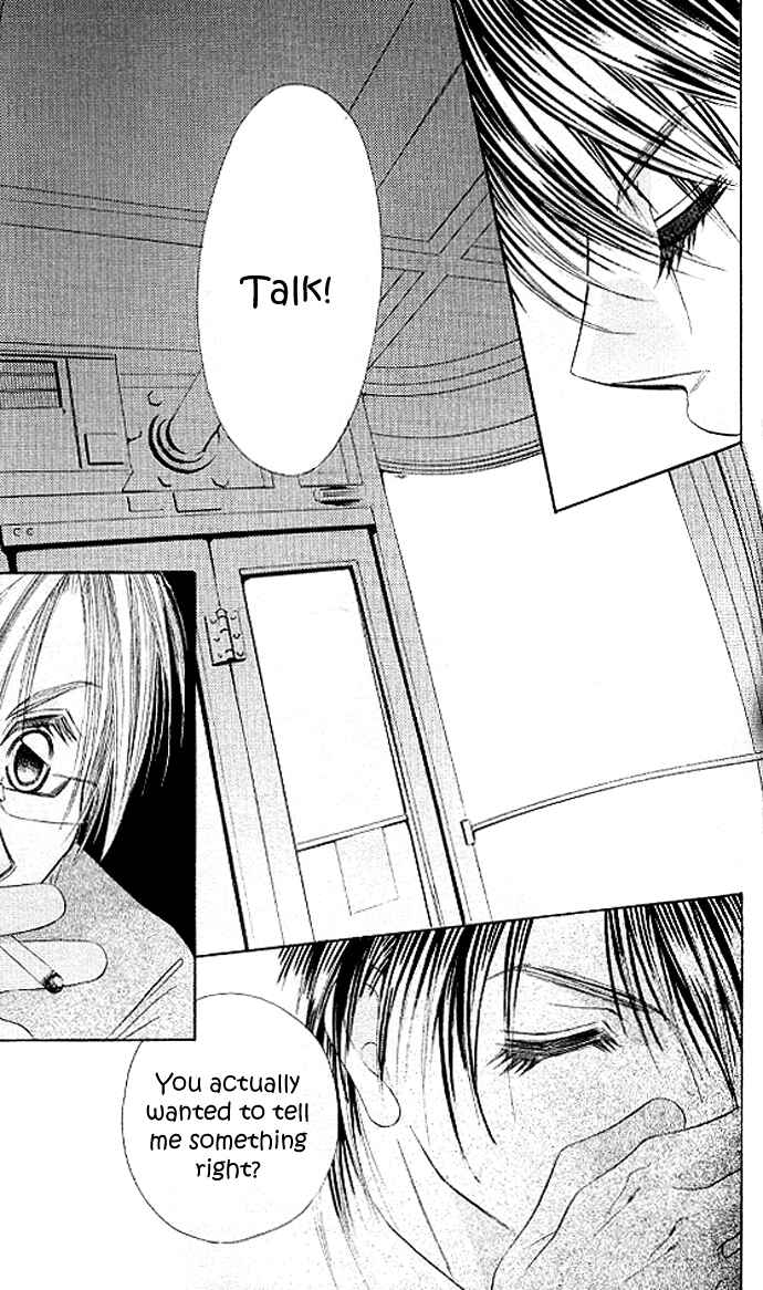 Page 24 Chapter 23 Boku wa Imouto ni Koi wo Suru