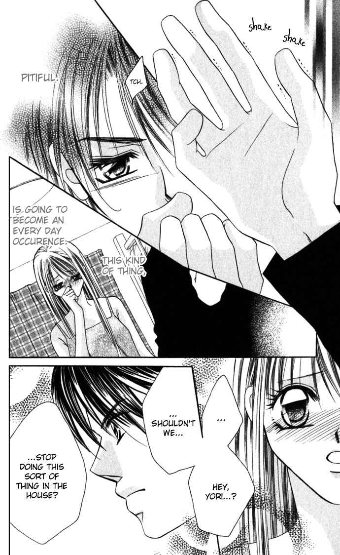 Page 16 Chapter 8 Boku wa Imouto ni Koi wo Suru