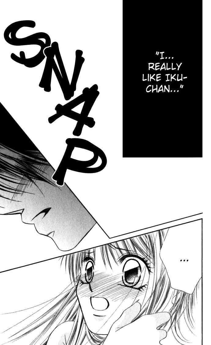 Page 19 Chapter 8 Boku wa Imouto ni Koi wo Suru