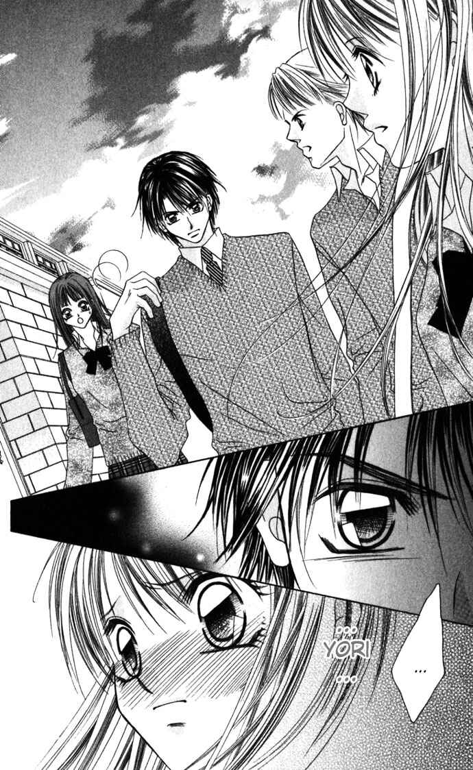 Page 28 Chapter 8 Boku wa Imouto ni Koi wo Suru