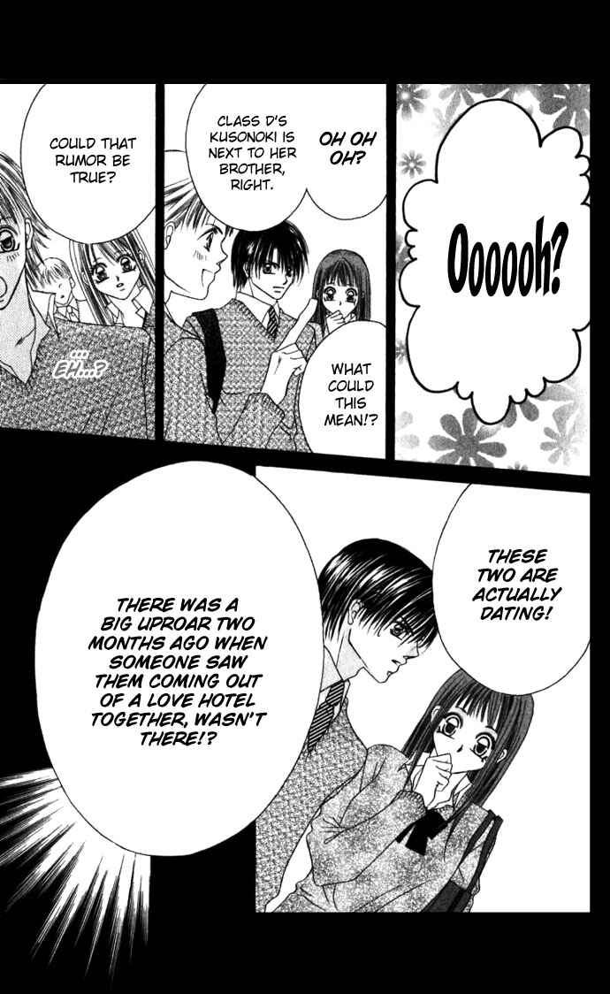 Page 29 Chapter 8 Boku wa Imouto ni Koi wo Suru
