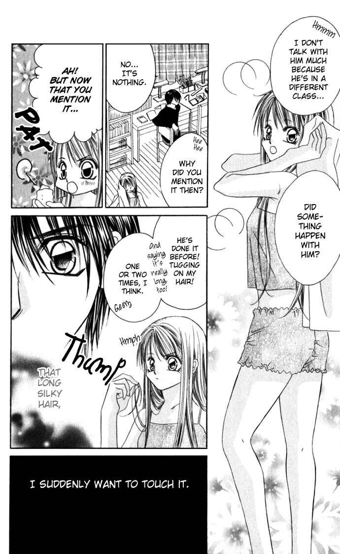 Page 6 Chapter 8 Boku wa Imouto ni Koi wo Suru