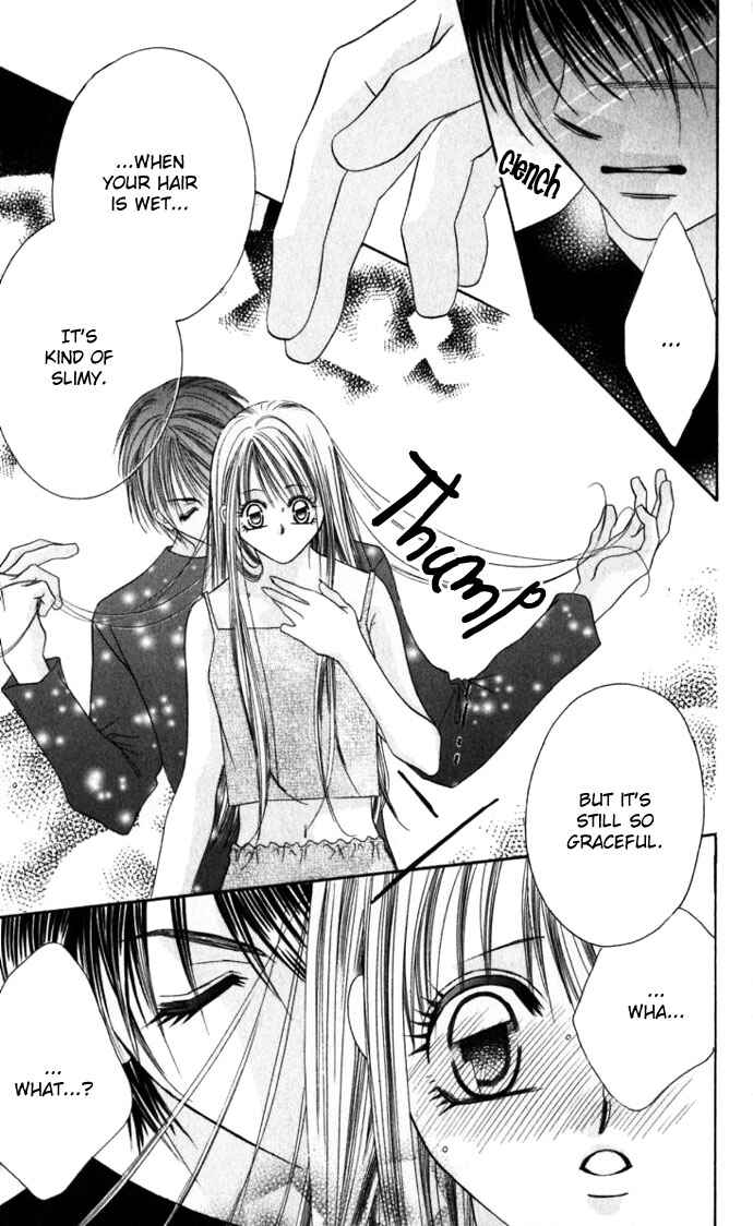 Page 7 Chapter 8 Boku wa Imouto ni Koi wo Suru