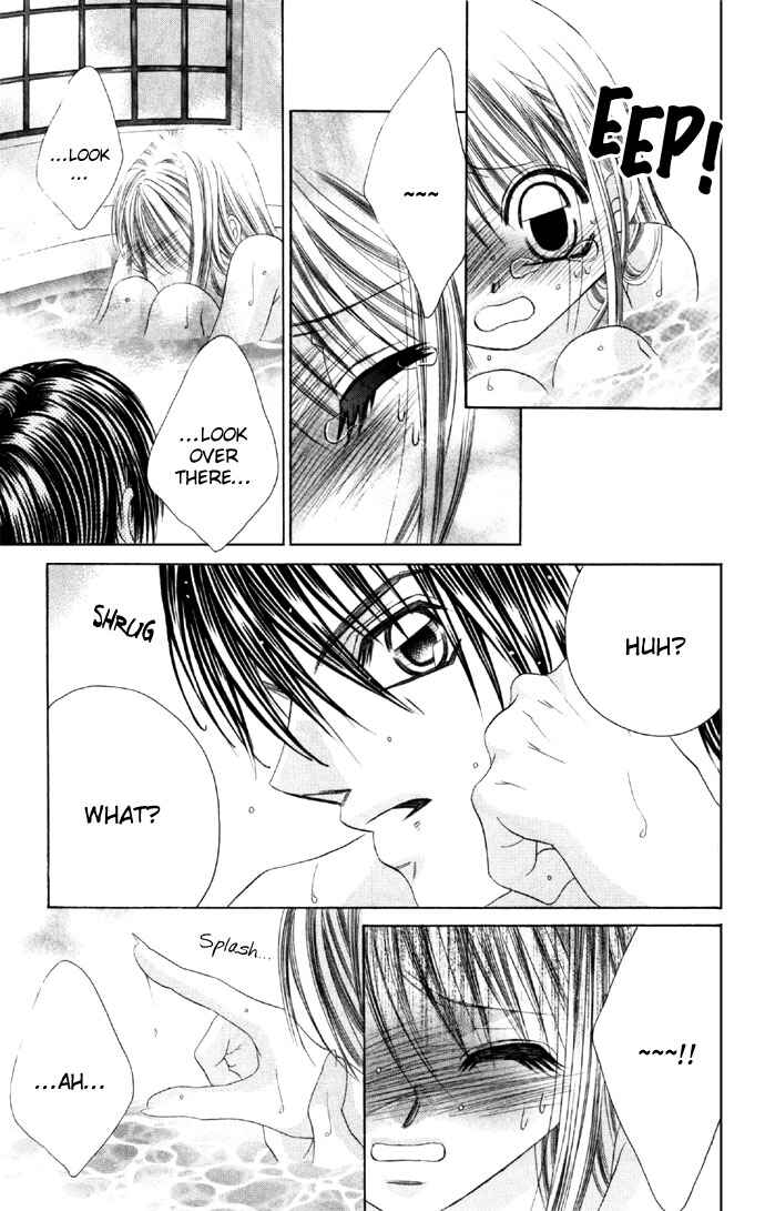 Page 26 Chapter 13 Boku wa Imouto ni Koi wo Suru