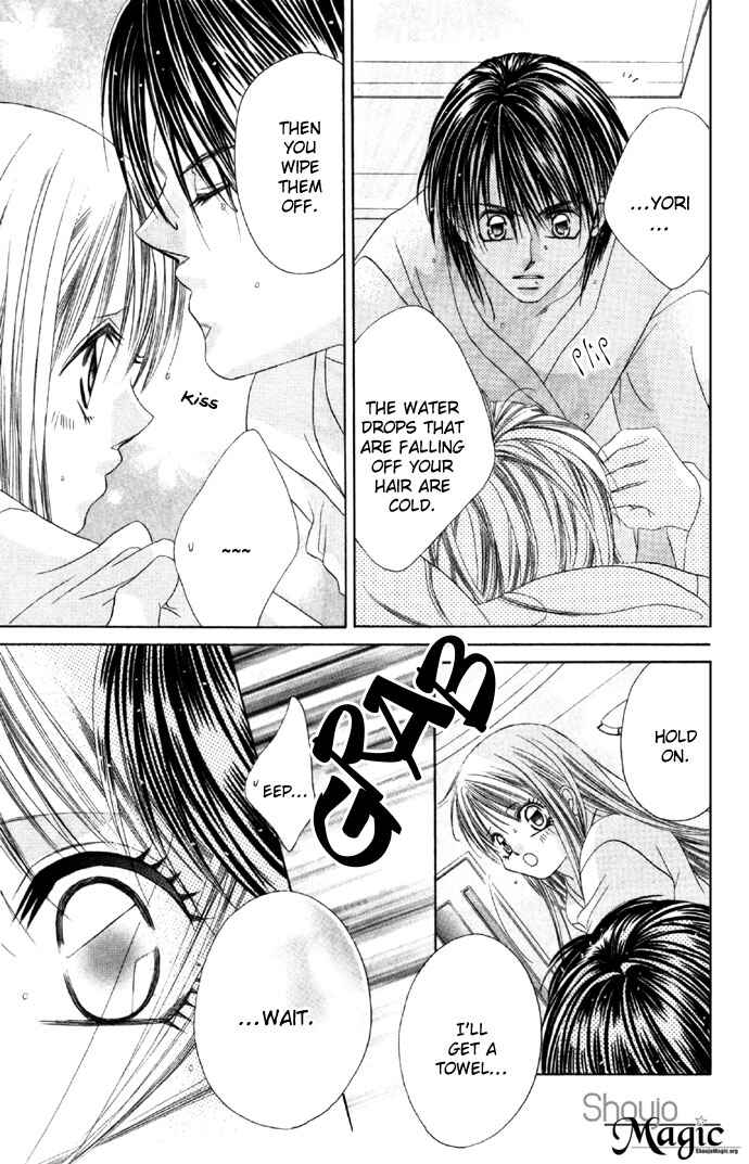 Page 32 Chapter 13 Boku wa Imouto ni Koi wo Suru