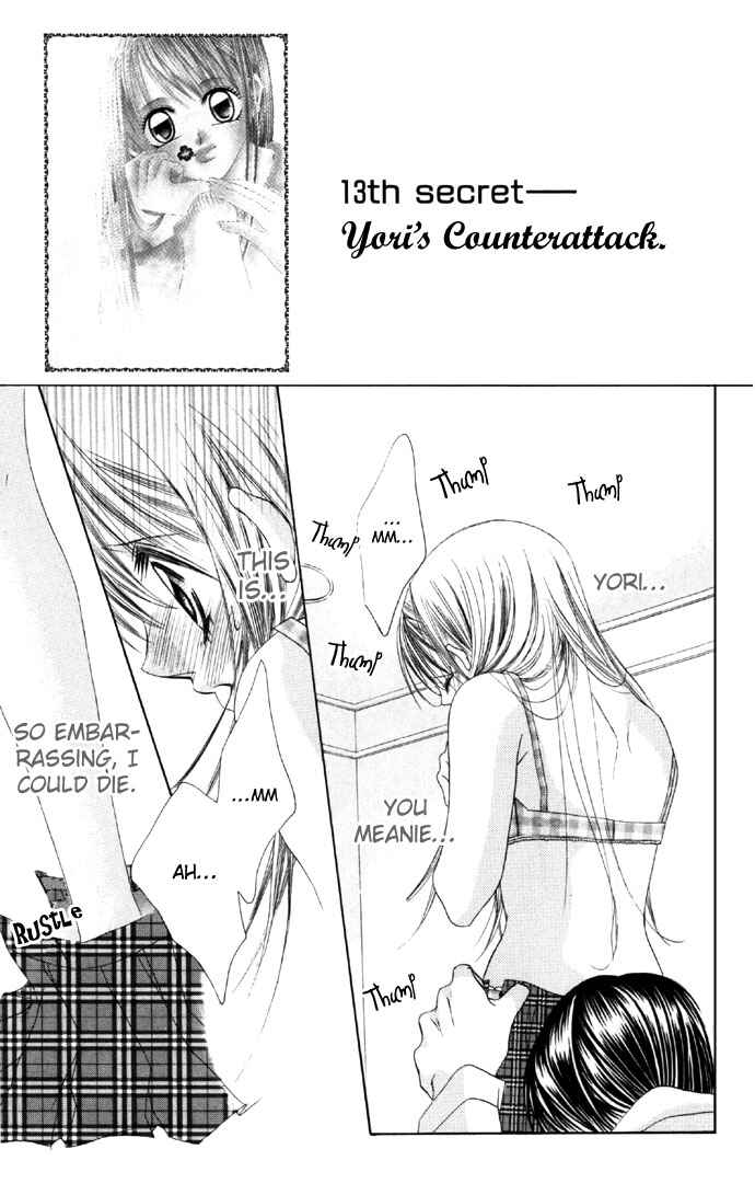 Page 6 Chapter 13 Boku wa Imouto ni Koi wo Suru