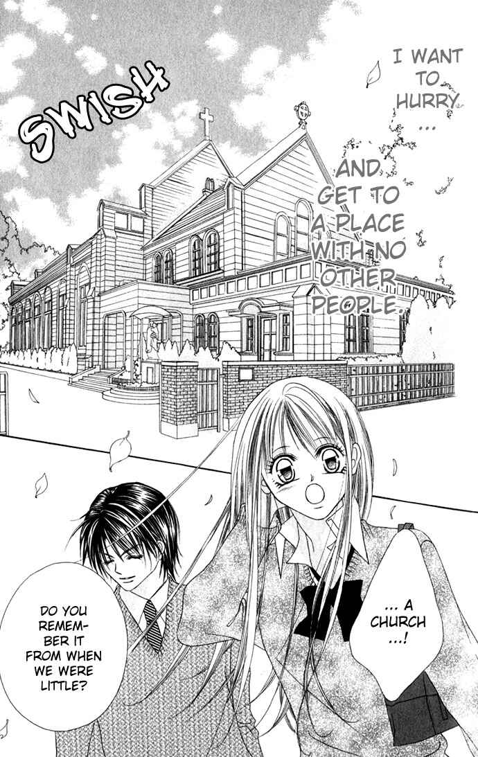 Page 10 Chapter 6 Boku wa Imouto ni Koi wo Suru