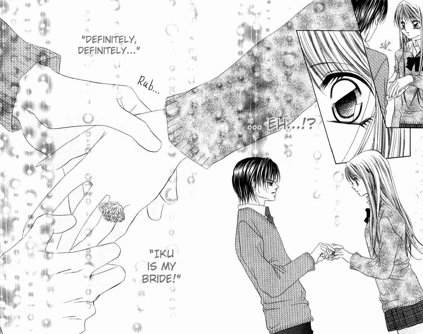 Page 17 Chapter 6 Boku wa Imouto ni Koi wo Suru
