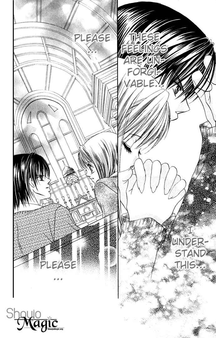 Page 20 Chapter 6 Boku wa Imouto ni Koi wo Suru