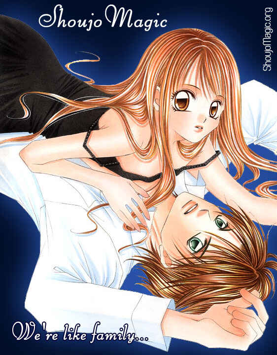 Page 30 Chapter 6 Boku wa Imouto ni Koi wo Suru