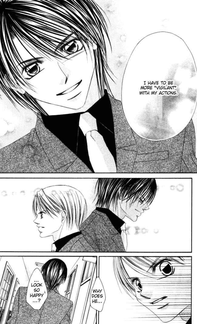 Page 18 Chapter 39 Boku wa Imouto ni Koi wo Suru