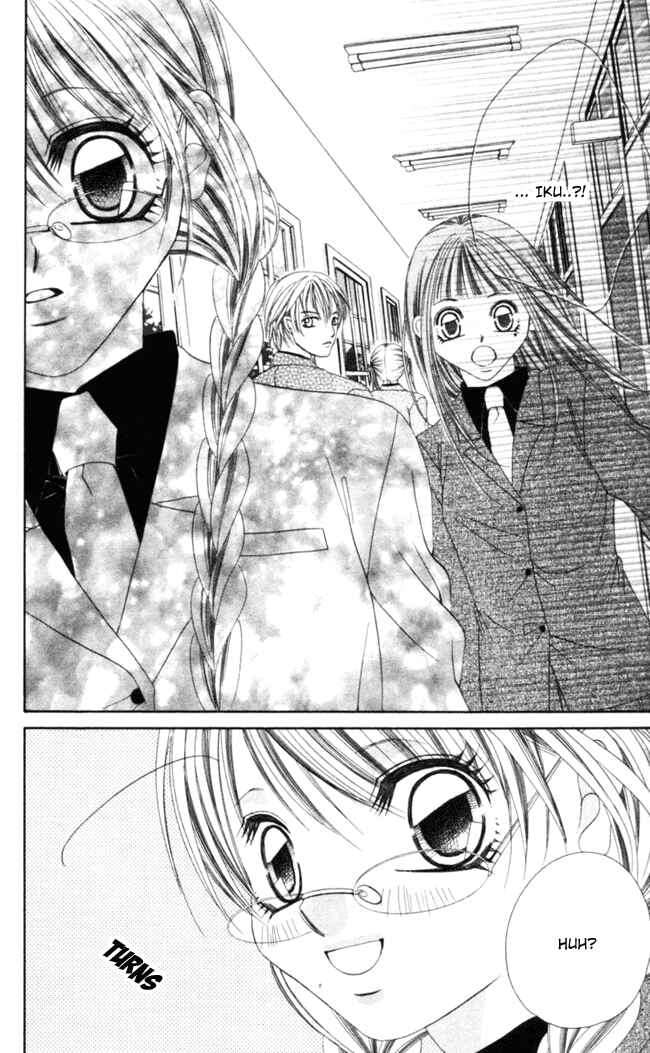 Page 23 Chapter 39 Boku wa Imouto ni Koi wo Suru