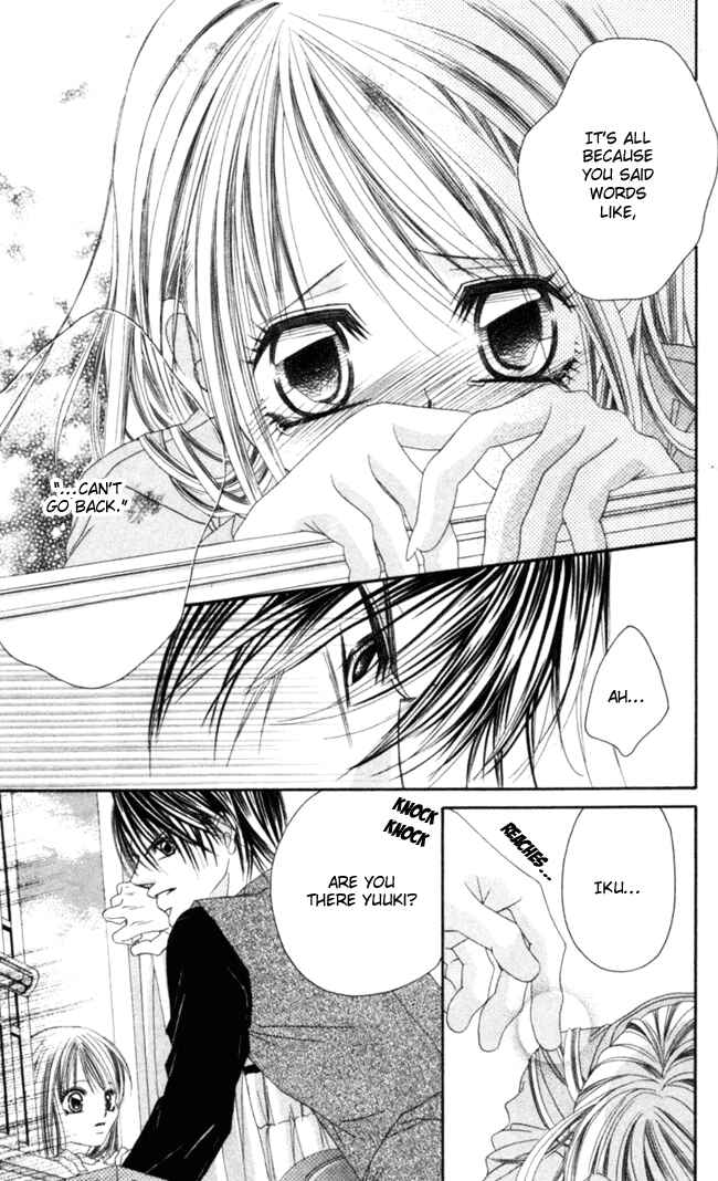 Page 8 Chapter 39 Boku wa Imouto ni Koi wo Suru