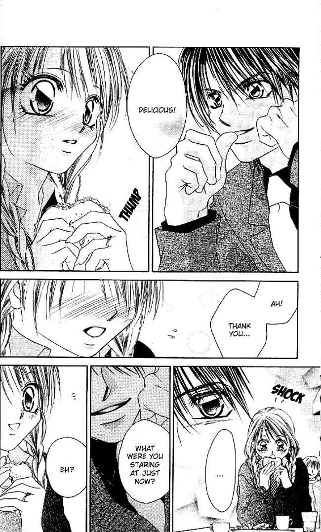 Page 13 Chapter 25 Boku wa Imouto ni Koi wo Suru