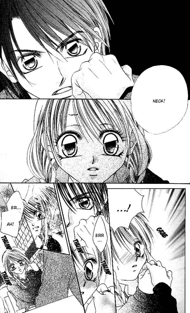 Page 14 Chapter 25 Boku wa Imouto ni Koi wo Suru