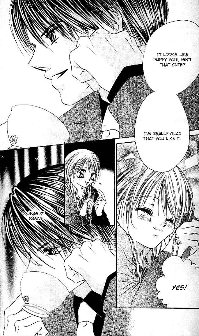 Page 16 Chapter 25 Boku wa Imouto ni Koi wo Suru
