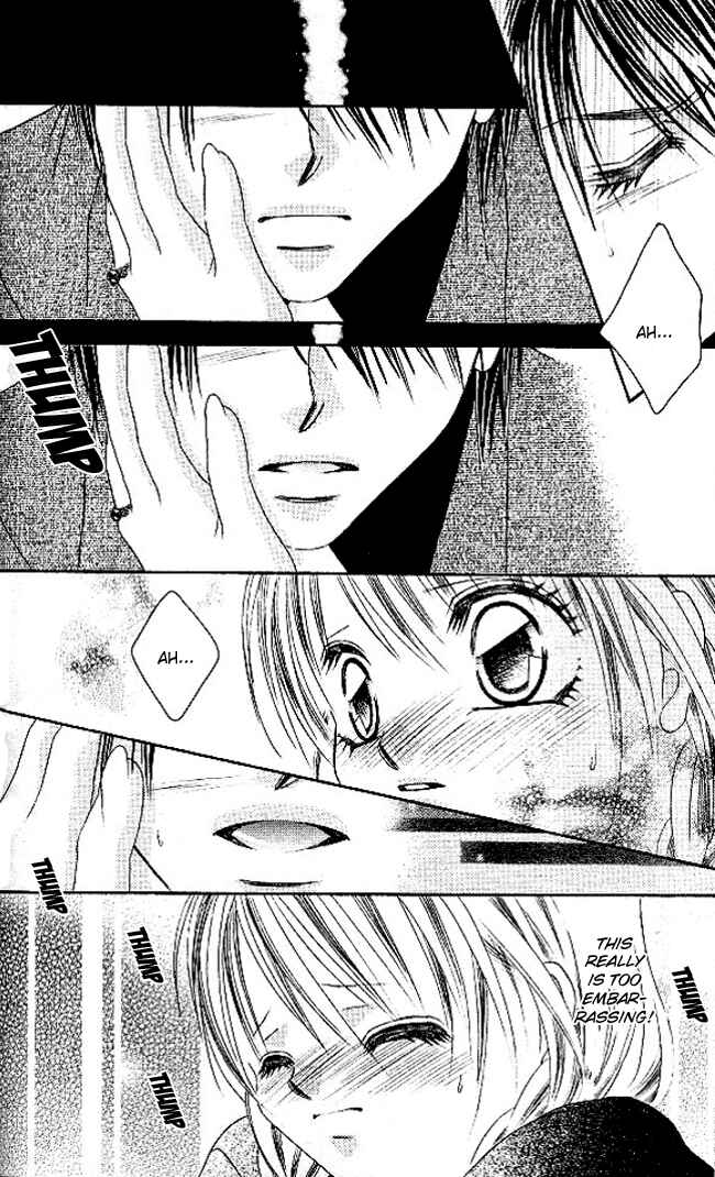 Page 25 Chapter 25 Boku wa Imouto ni Koi wo Suru