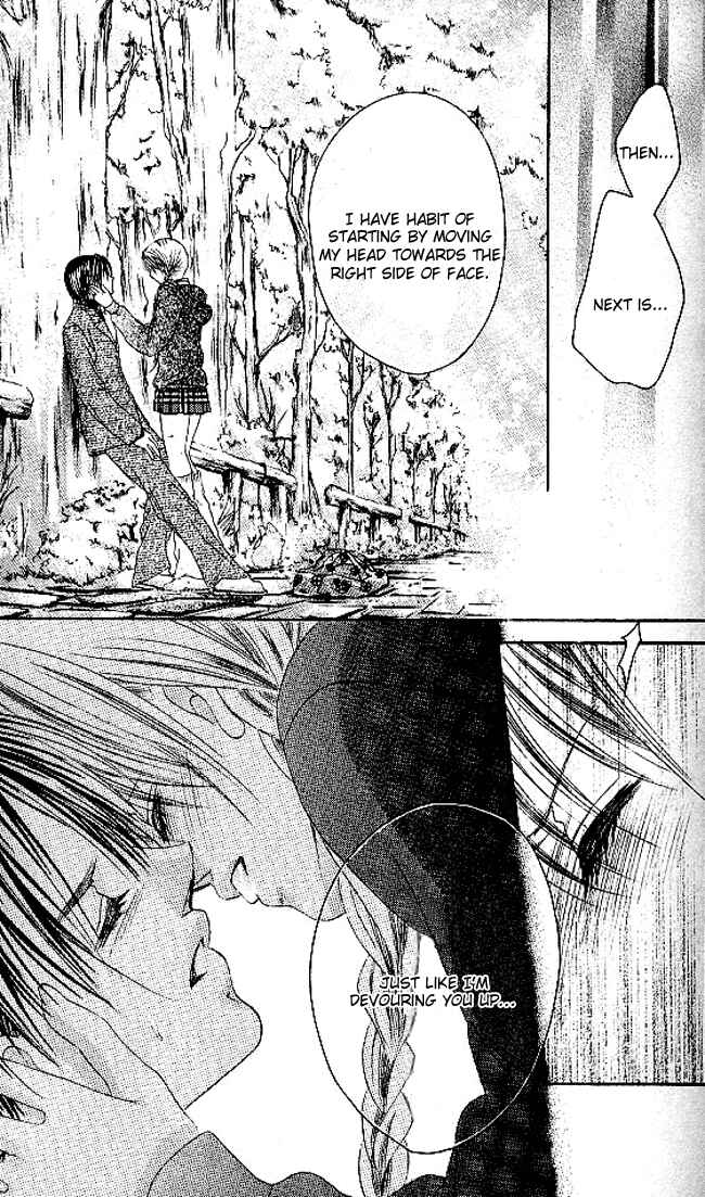 Page 26 Chapter 25 Boku wa Imouto ni Koi wo Suru