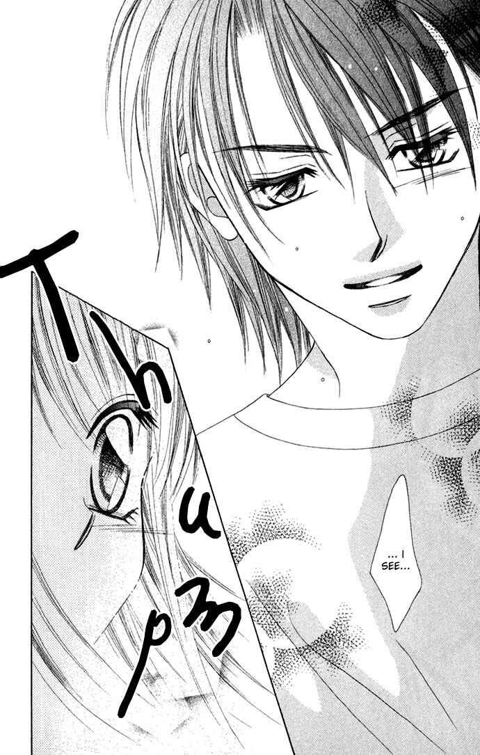Page 23 Chapter 2 Boku wa Imouto ni Koi wo Suru