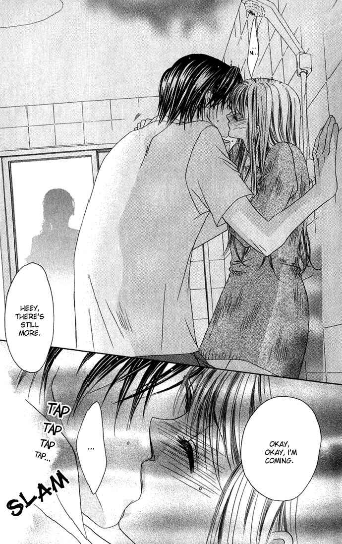 Page 26 Chapter 2 Boku wa Imouto ni Koi wo Suru