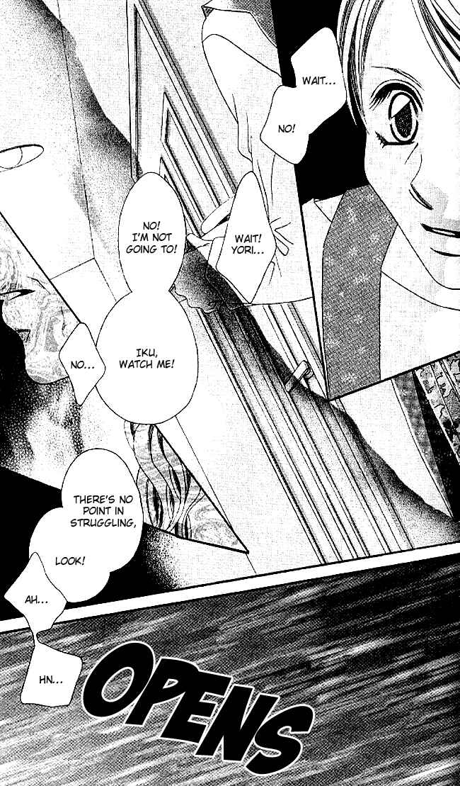 Page 28 Chapter 31 Boku wa Imouto ni Koi wo Suru