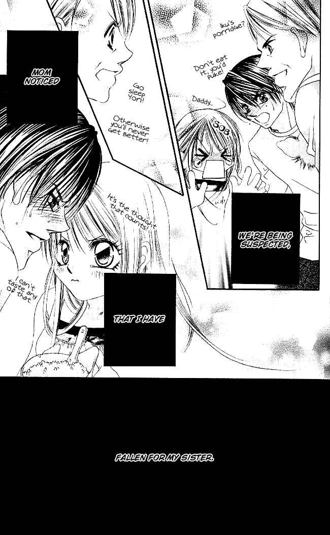 Page 30 Chapter 31 Boku wa Imouto ni Koi wo Suru