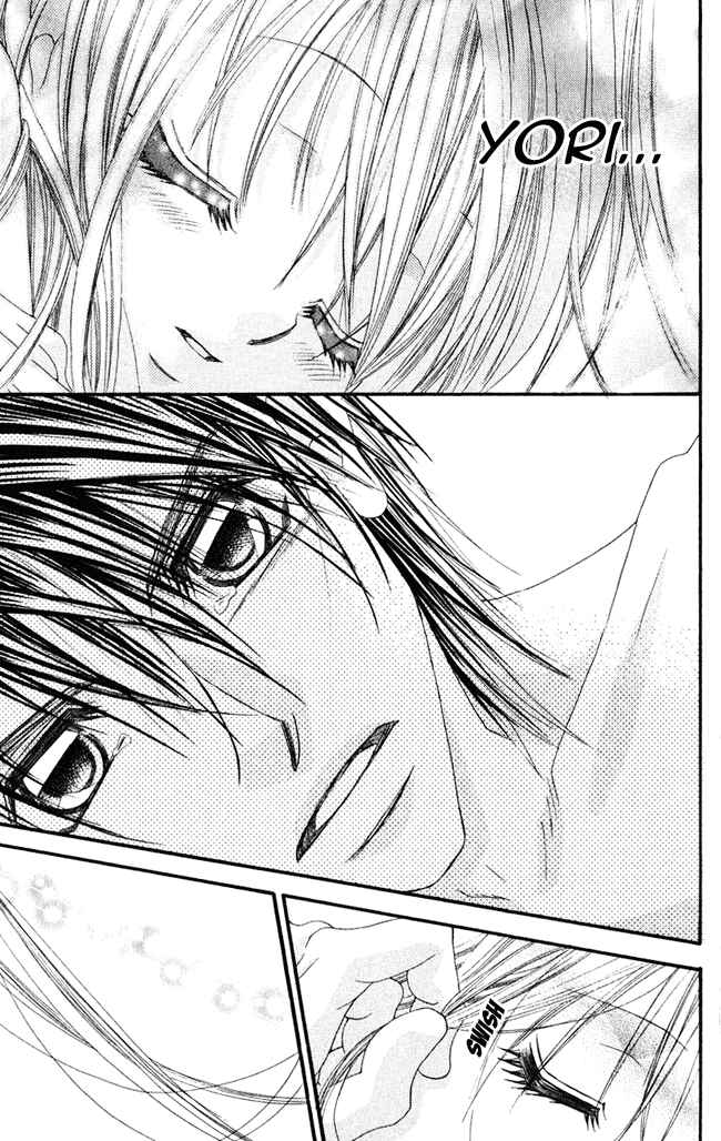 Page 10 Chapter 55 Boku wa Imouto ni Koi wo Suru