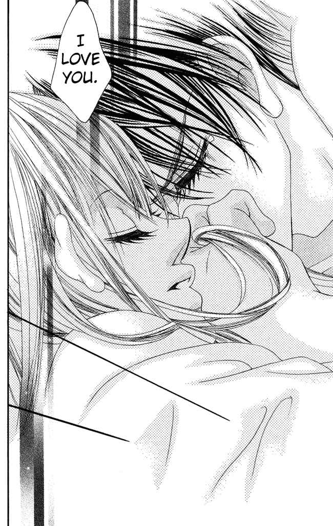 Page 11 Chapter 55 Boku wa Imouto ni Koi wo Suru