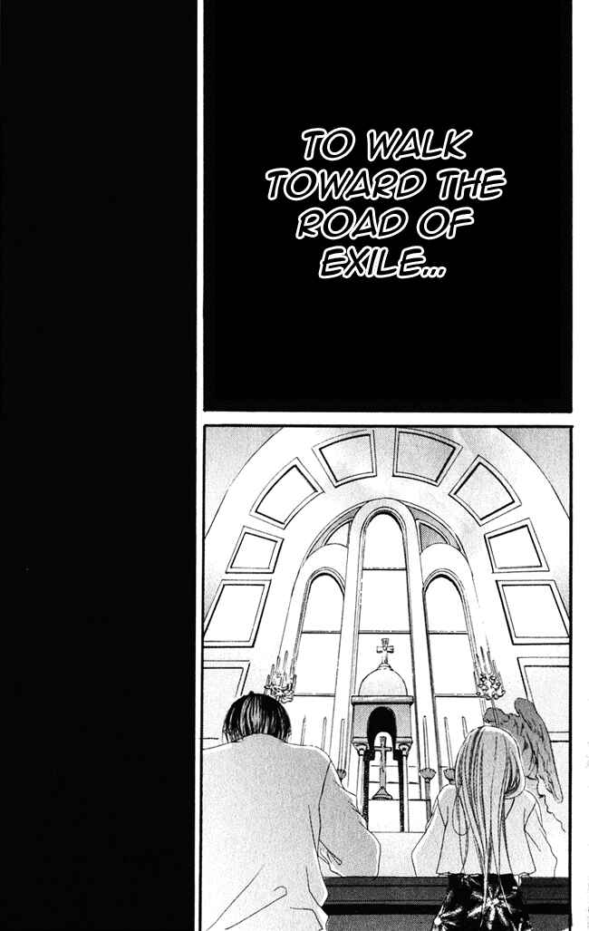 Page 26 Chapter 55 Boku wa Imouto ni Koi wo Suru