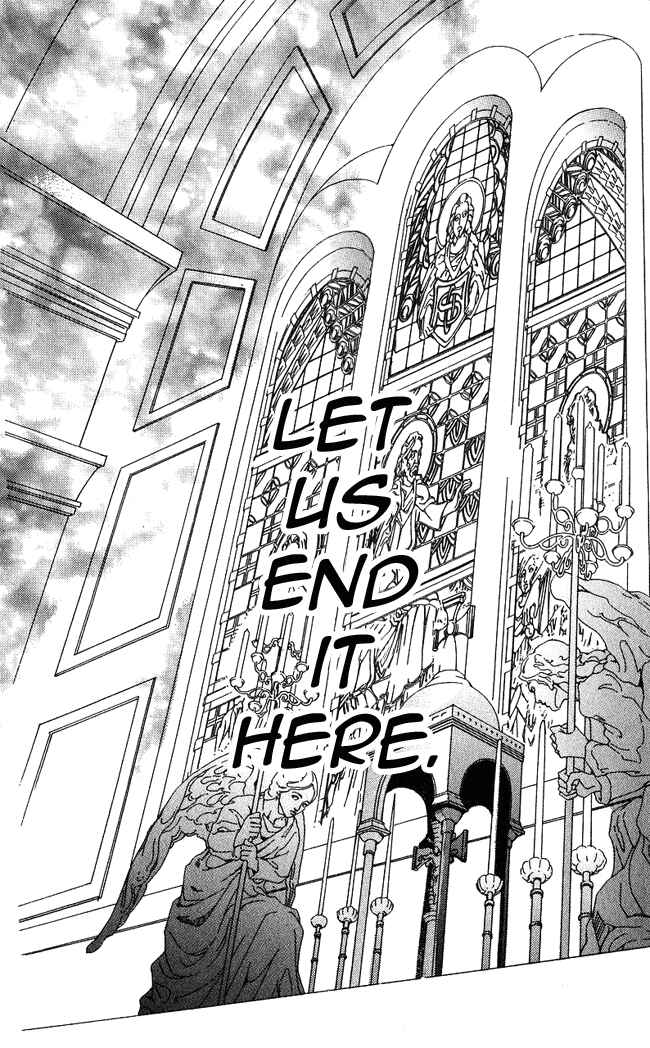 Page 30 Chapter 55 Boku wa Imouto ni Koi wo Suru