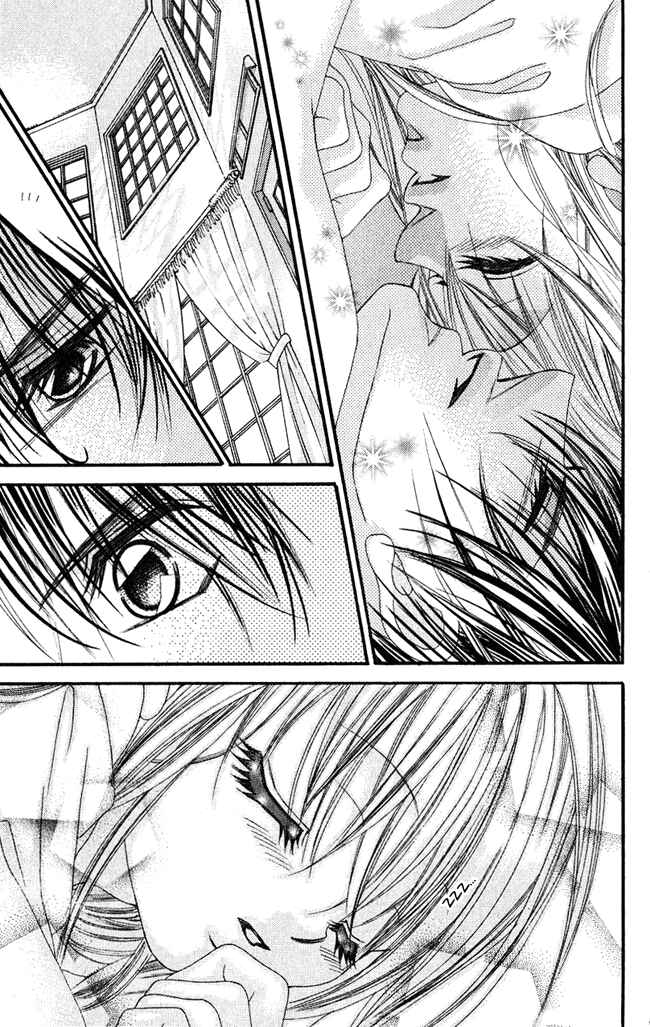 Page 8 Chapter 55 Boku wa Imouto ni Koi wo Suru