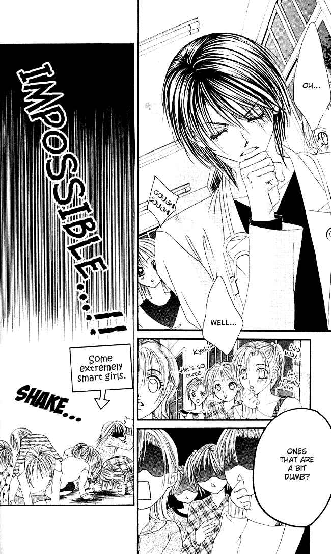 Page 10 Chapter 34 Boku wa Imouto ni Koi wo Suru