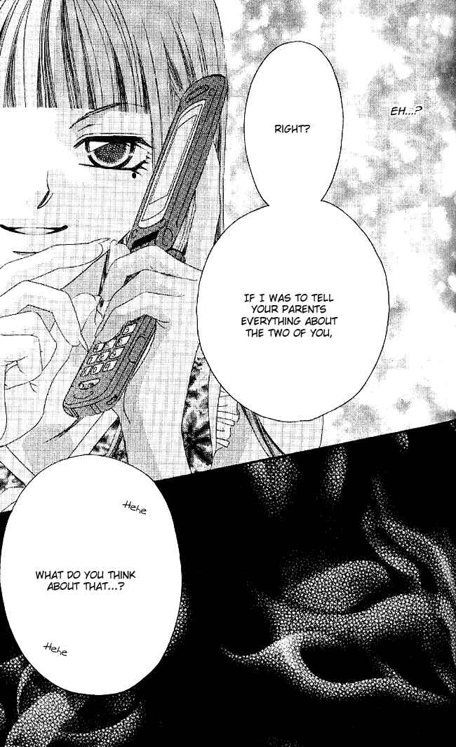 Page 15 Chapter 34 Boku wa Imouto ni Koi wo Suru