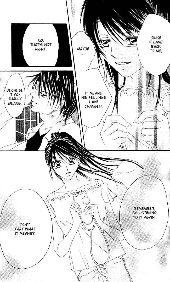 Page 29 Chapter 34 Boku wa Imouto ni Koi wo Suru