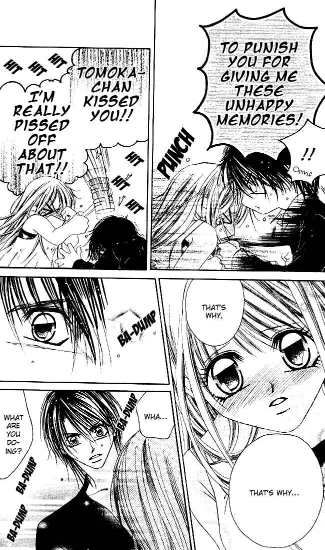 Page 32 Chapter 30 Boku wa Imouto ni Koi wo Suru