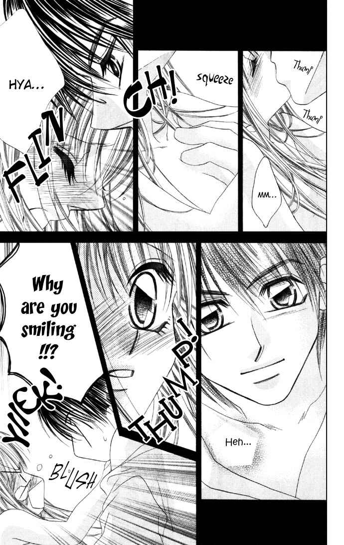 Page 13 Chapter 14 Boku wa Imouto ni Koi wo Suru