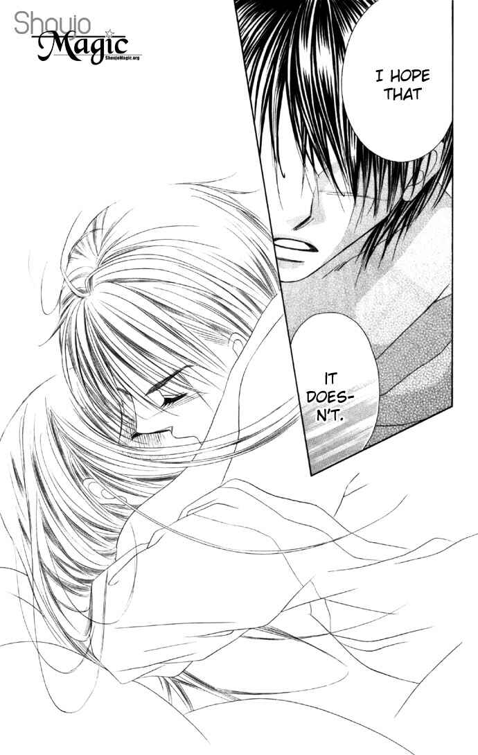 Page 15 Chapter 14 Boku wa Imouto ni Koi wo Suru