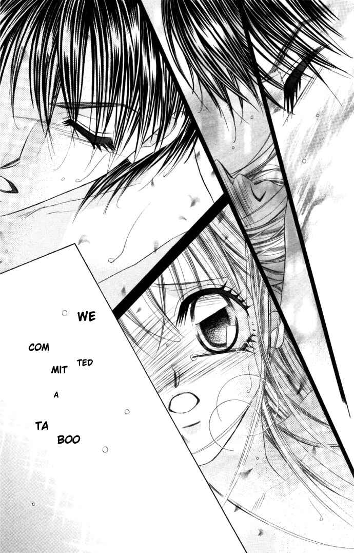 Page 17 Chapter 14 Boku wa Imouto ni Koi wo Suru