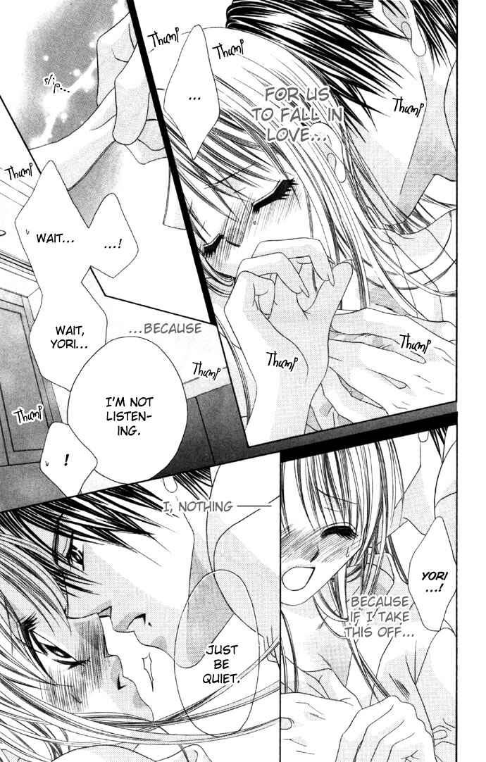 Page 3 Chapter 14 Boku wa Imouto ni Koi wo Suru