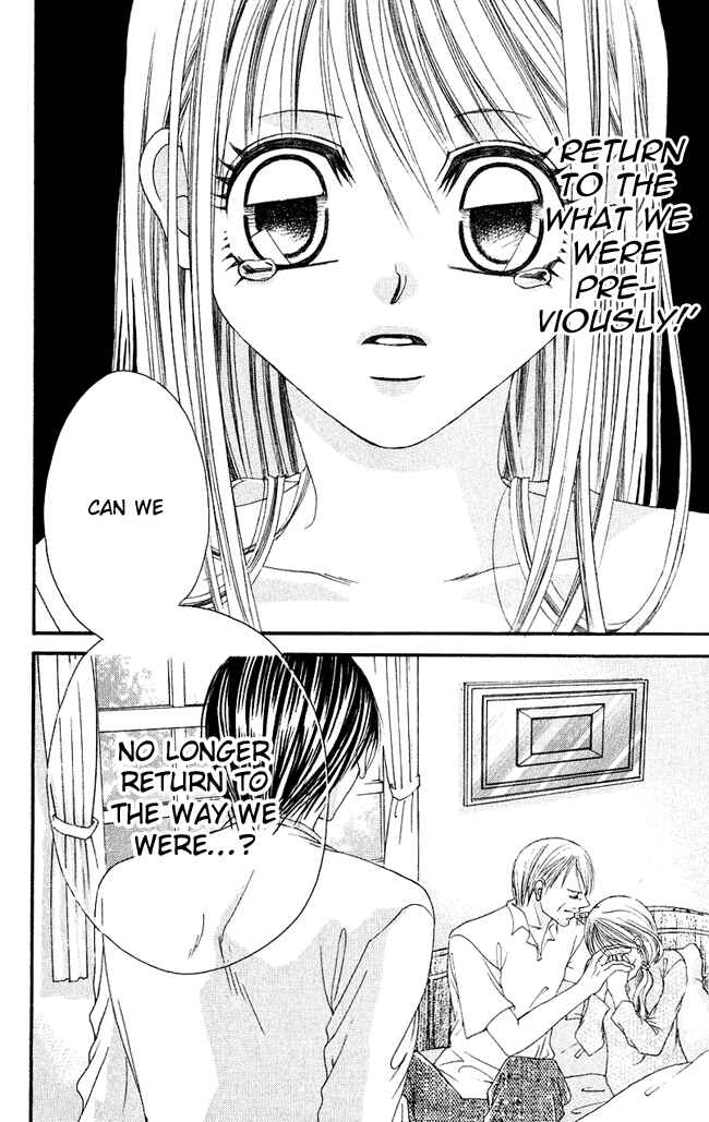 Page 10 Chapter 57 Boku wa Imouto ni Koi wo Suru