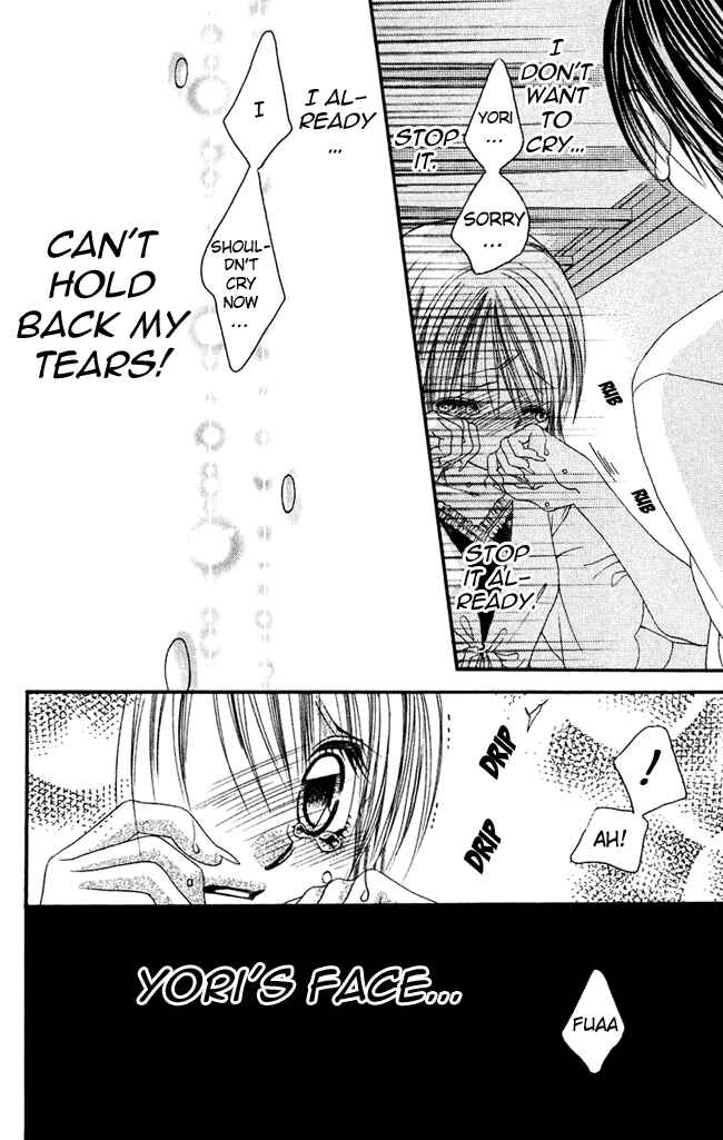 Page 28 Chapter 57 Boku wa Imouto ni Koi wo Suru
