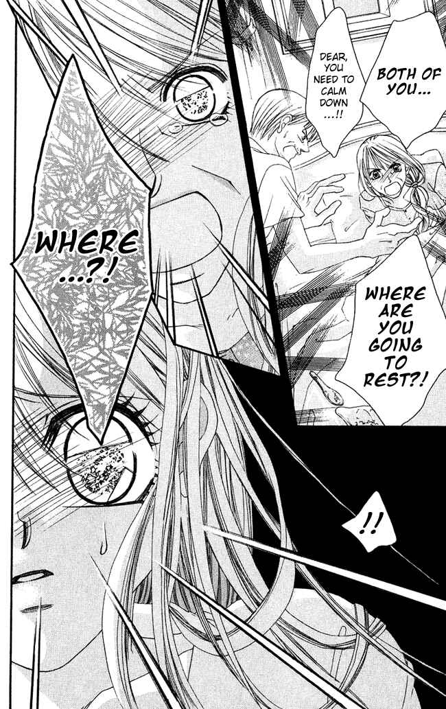 Page 8 Chapter 57 Boku wa Imouto ni Koi wo Suru